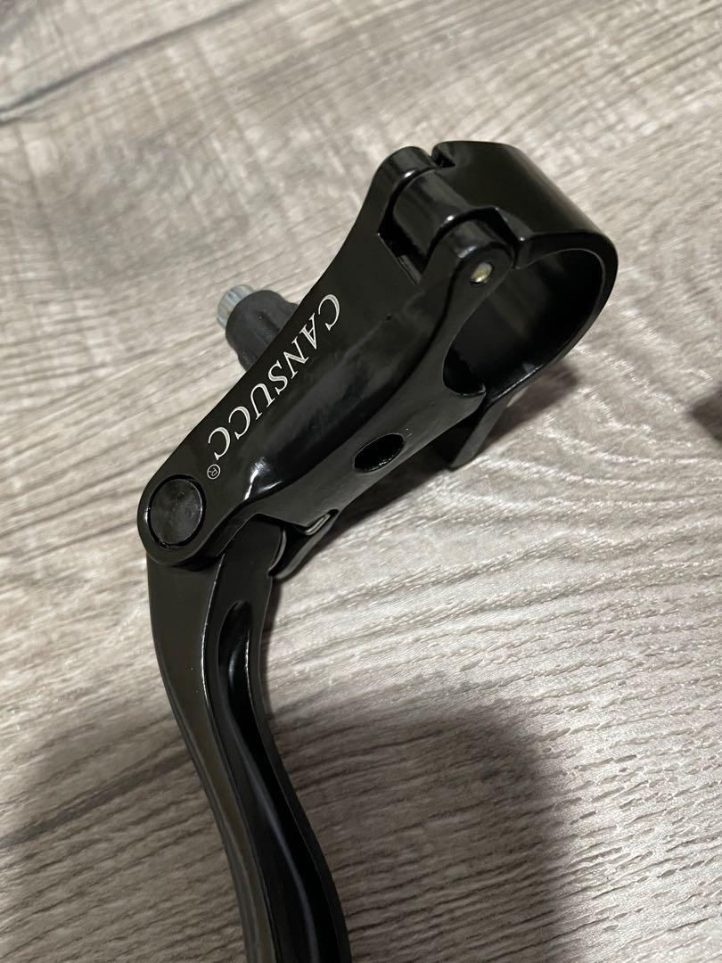 Cansucc brake sale lever