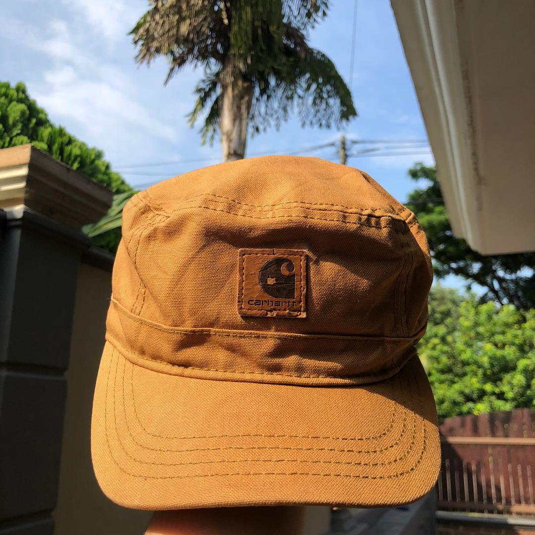 Carhartt New Era Cap Men s Fashion Watches Accessories Cap