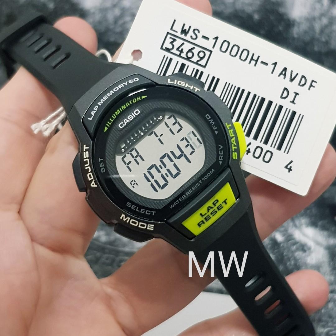 Casio kids digital watches on sale