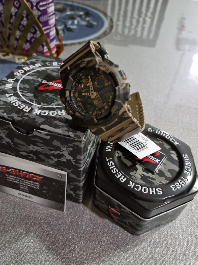 Casio 2024 no 5081