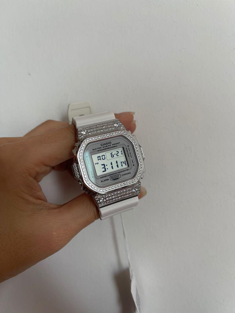 G shock dw new arrivals 5600mw