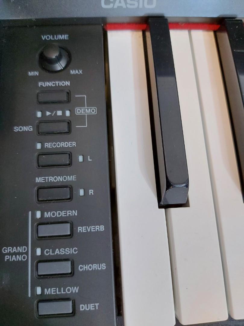 Casio privia px 735 price Clearance