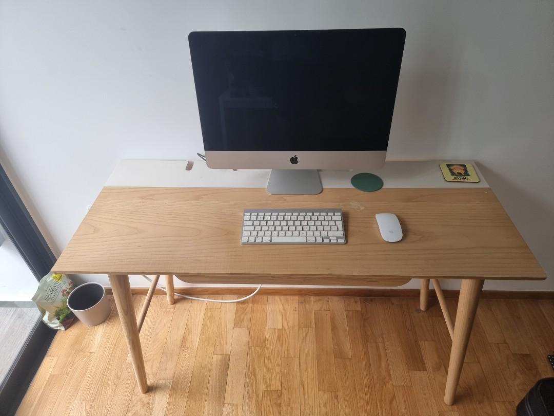 Castlery cheap study table