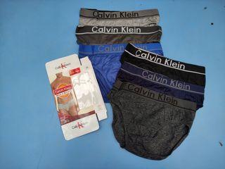Celana dalem import bayar di tempat paket 3 pcs
