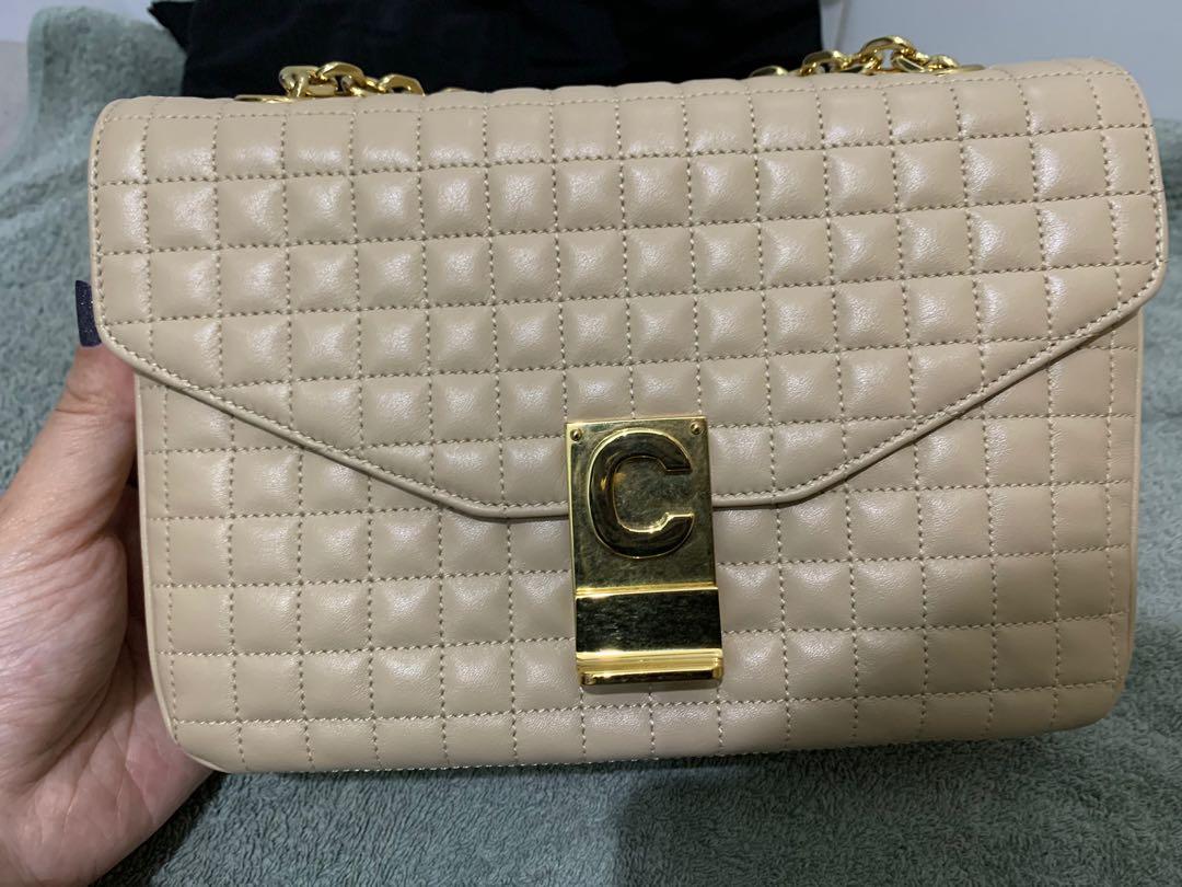 Celine medium c sales