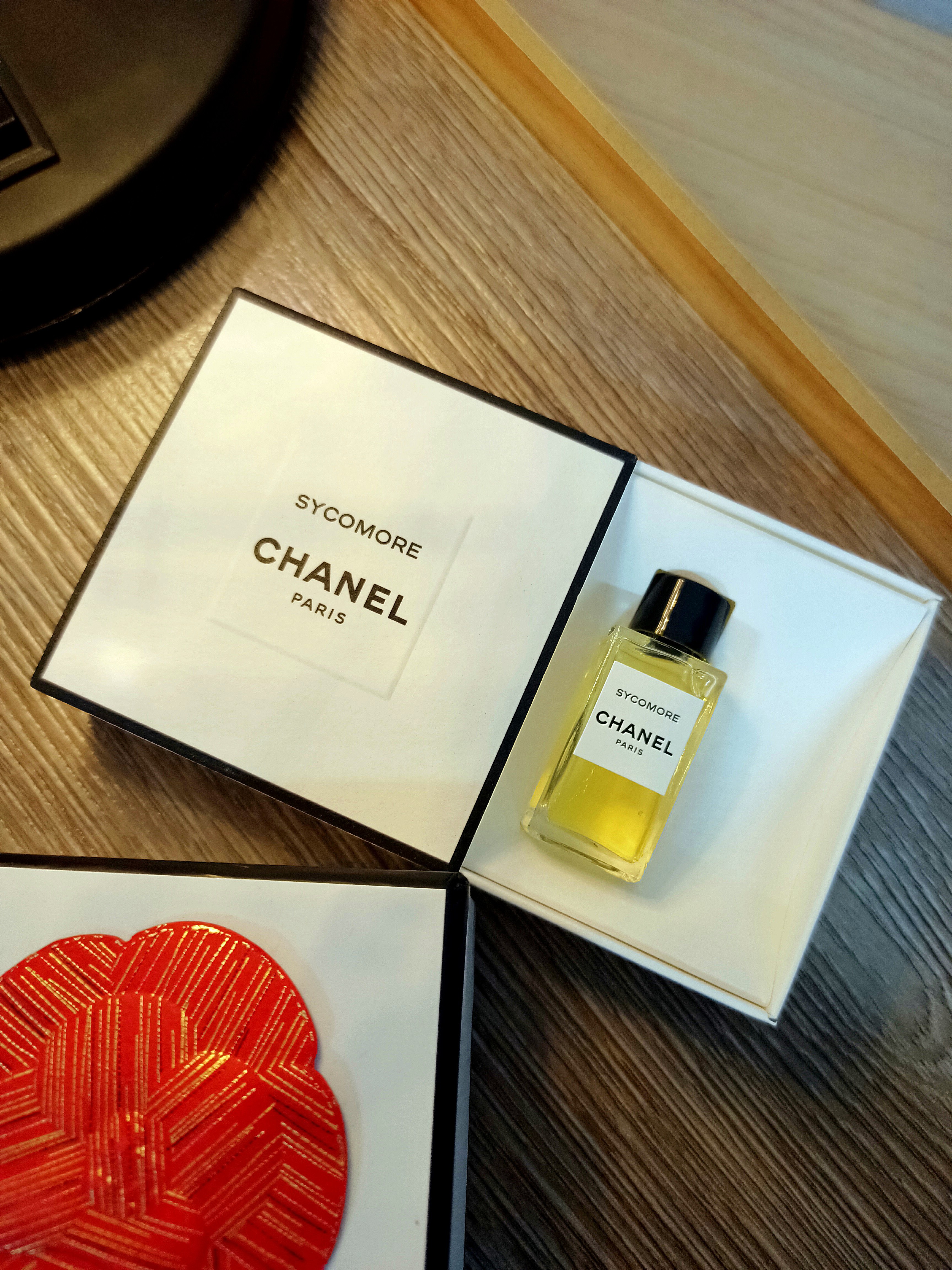 Chanel Paris Riviera 125ml EDT, Beauty & Personal Care, Fragrance &  Deodorants on Carousell