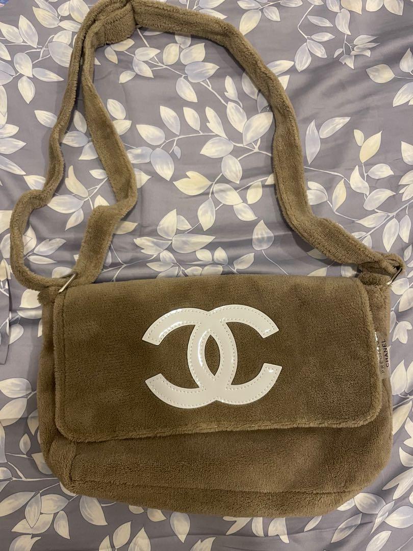 BTS Taehyung Chanel VIP Bag, Hobbies & Toys, Memorabilia & Collectibles,  K-Wave on Carousell