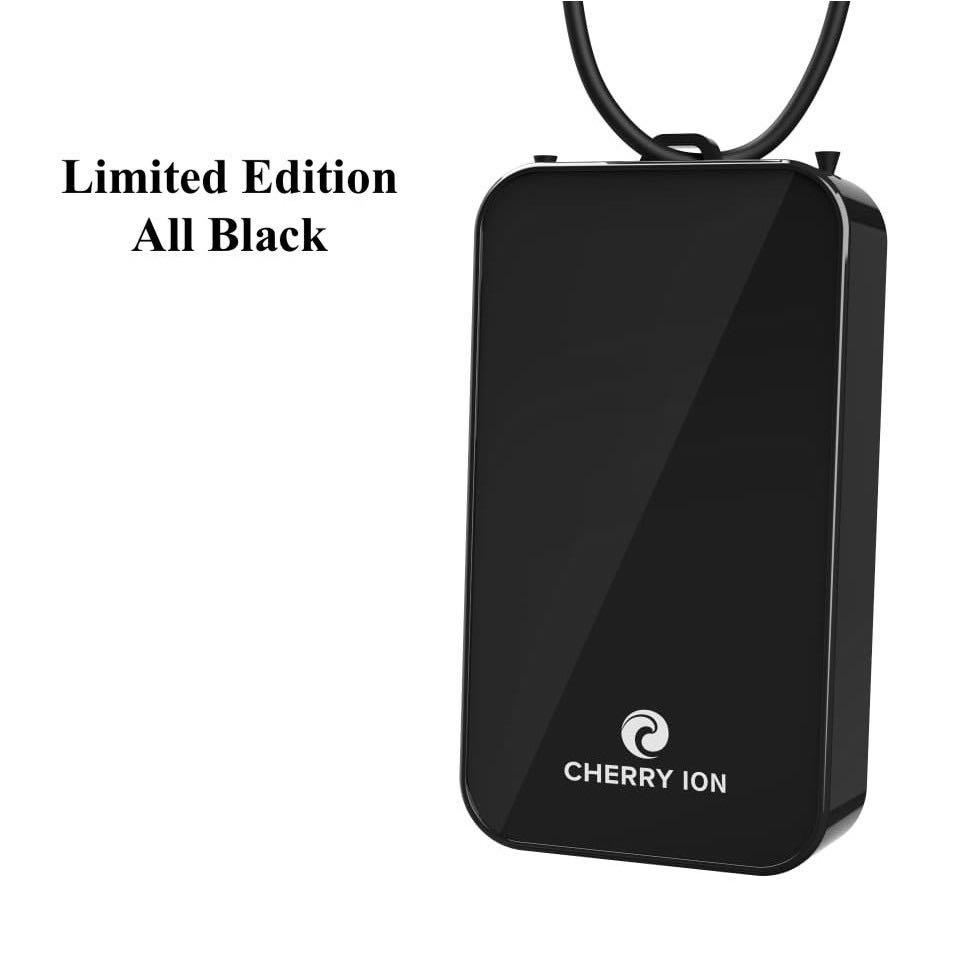 Air purifier cherry ion deals