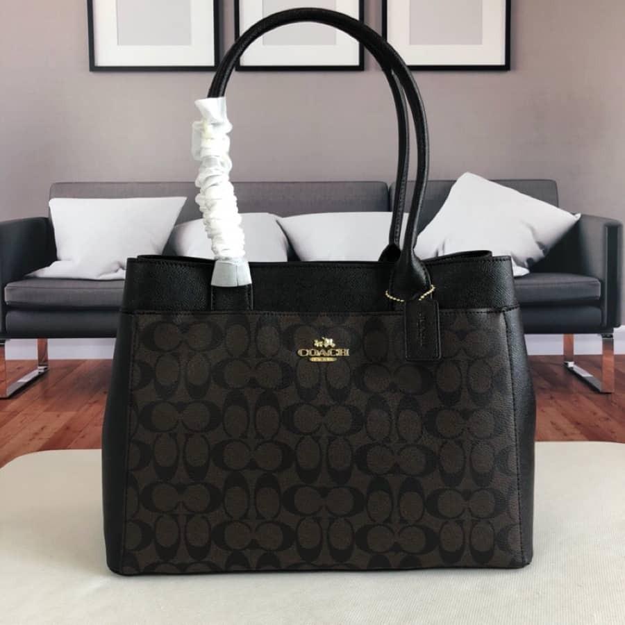 Coach Casey Tote Women s Fashion Bags Wallets Tote Bags on
