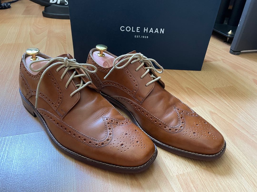 Cole haan giraldo outlet