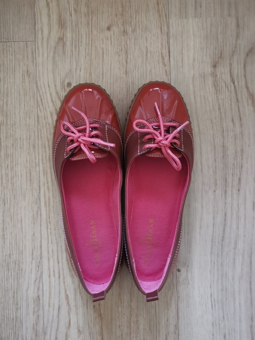 Cole haan nike air store women