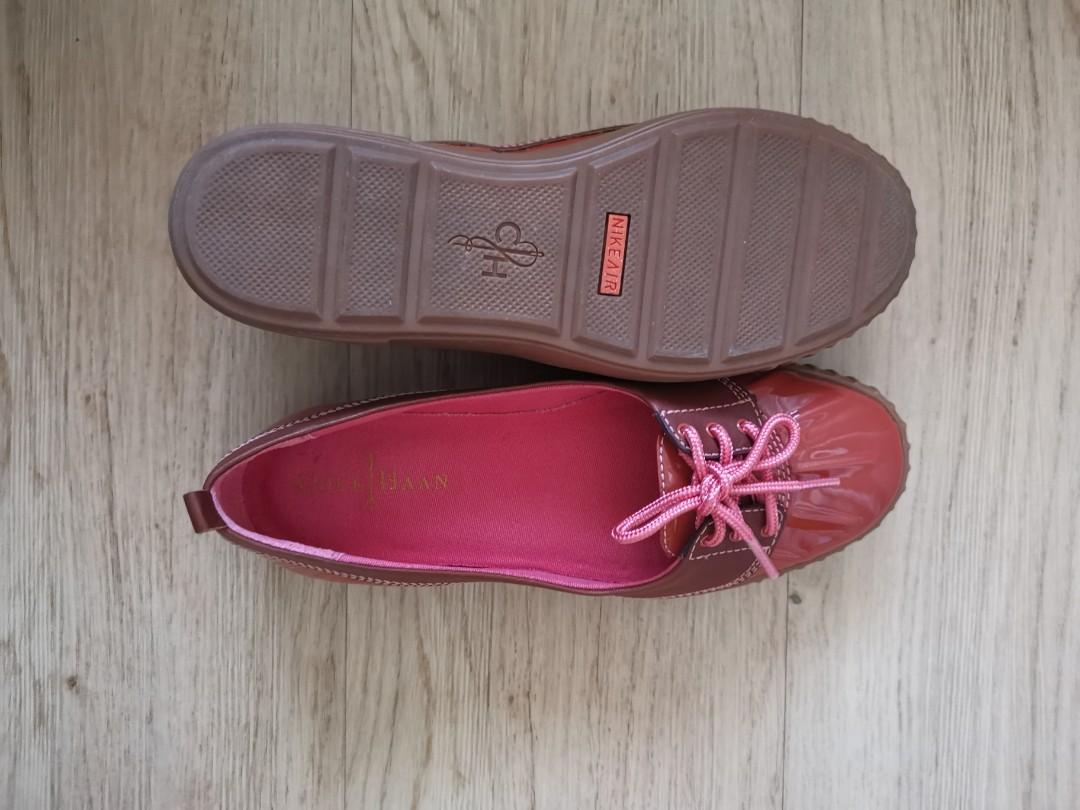 Nike air clearance cole haan