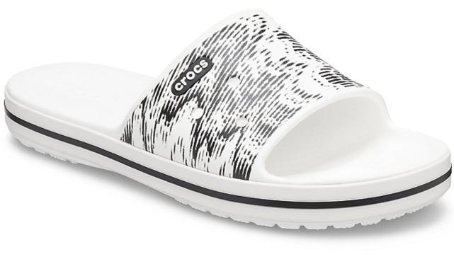 crocband cardio wave clog