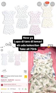 (Kategori: ) berada di . Dikirim oleh nyaaa123 (ID iklan 1095678456, Gambar 1). Deskripsi: .
