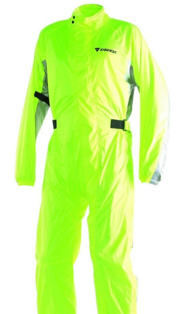 Dainese rain outlet gear