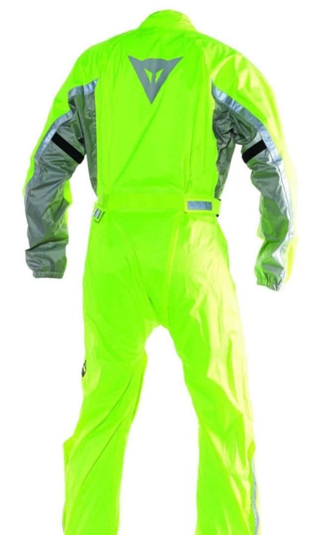 Dainese rainsuit deals