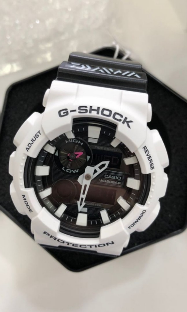 G shock daiwa cheap