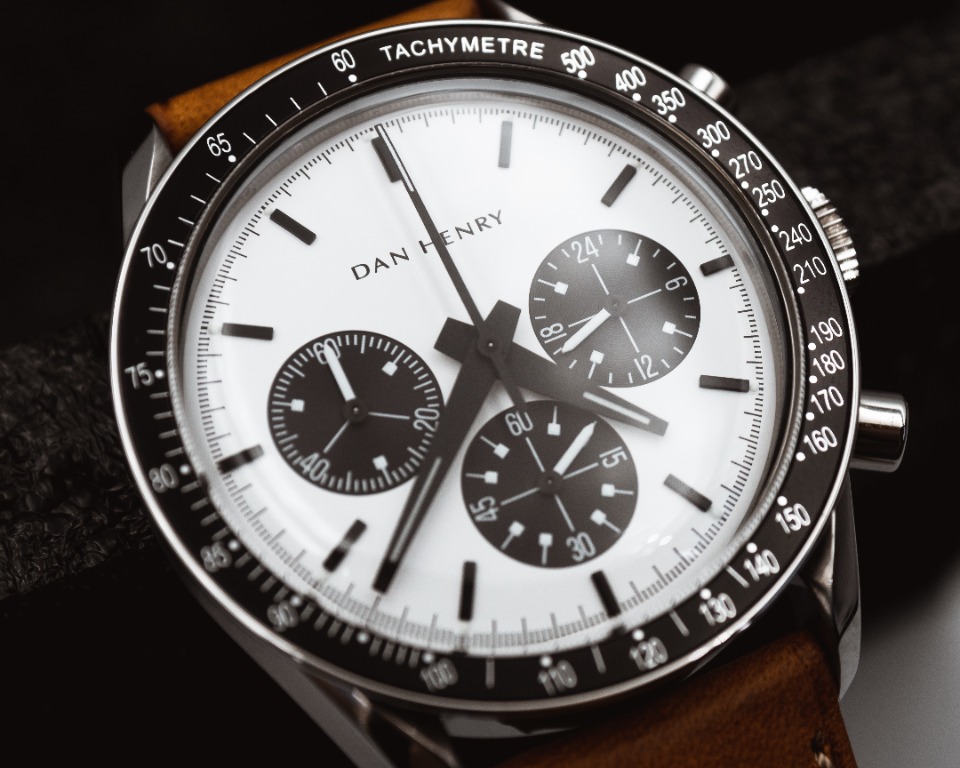 Dan henry 1962 new arrivals