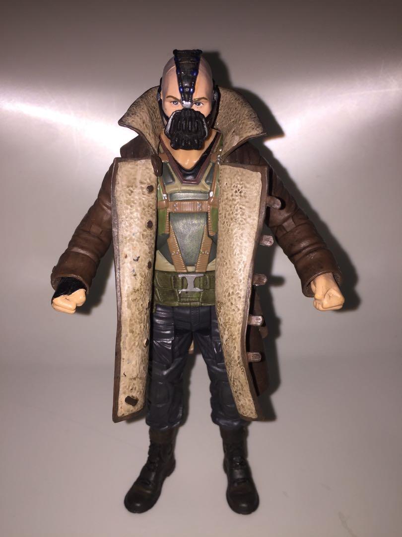 Dark knight rises bane figure top