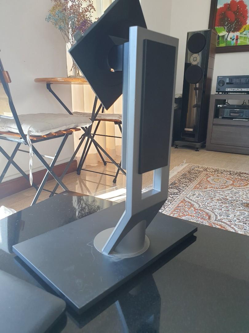 dell monitor stand (can rotate 90 degrees), Computers & Tech, Parts