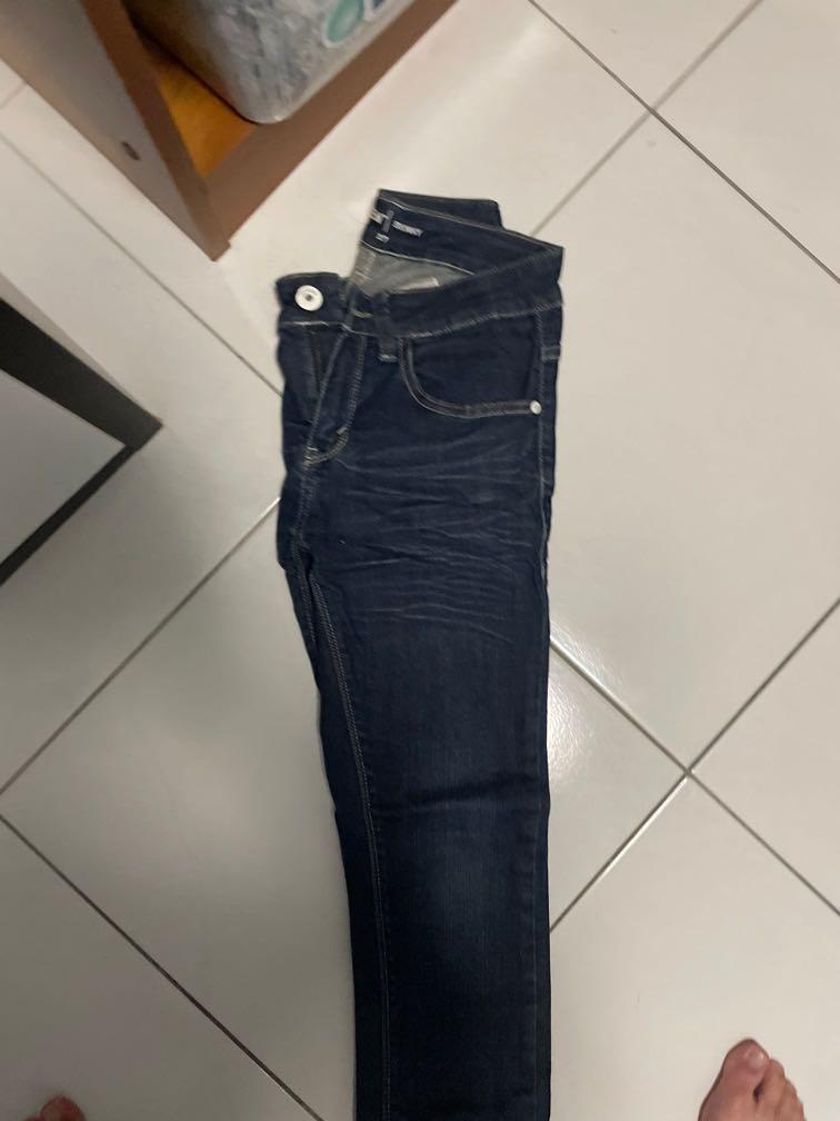 Denizen on sale skinny jeans