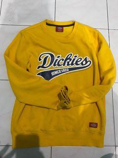Dickies kuning