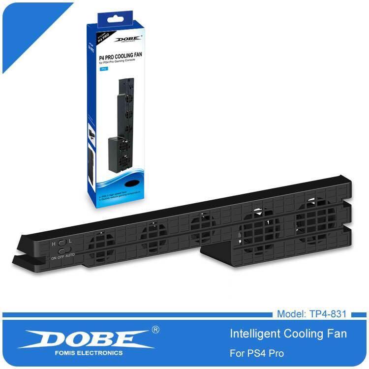Dobe ps4 fan deals