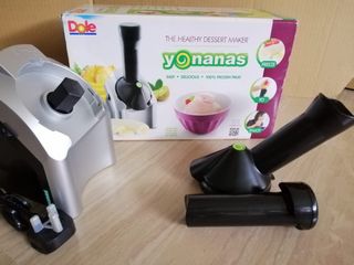 Dole yogurt maker on sale