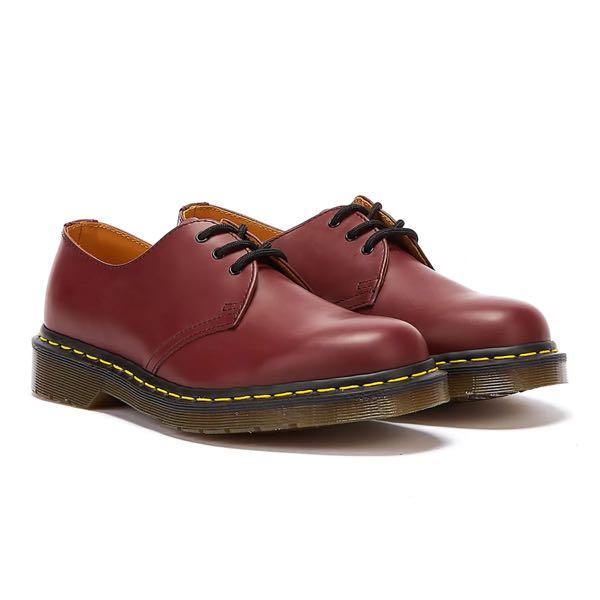 Cherry new arrivals red shoe