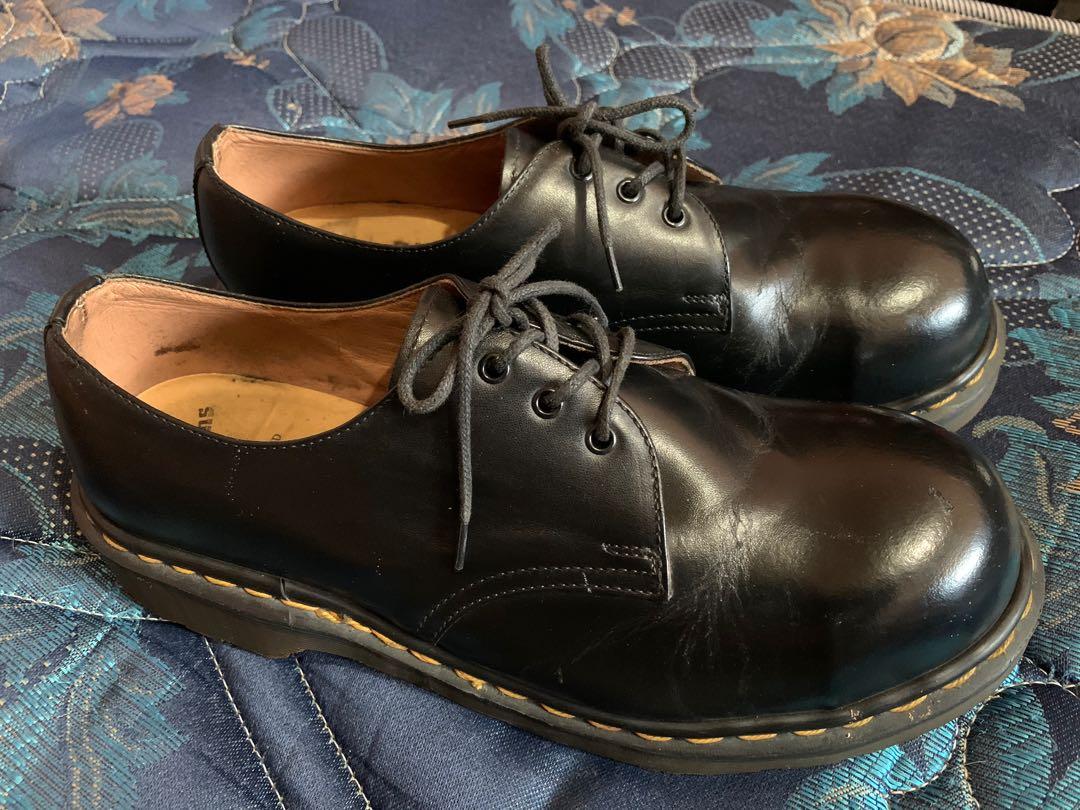 Dr martens hotsell 1925 oxford