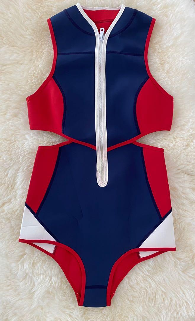 Duskii one piece new arrivals