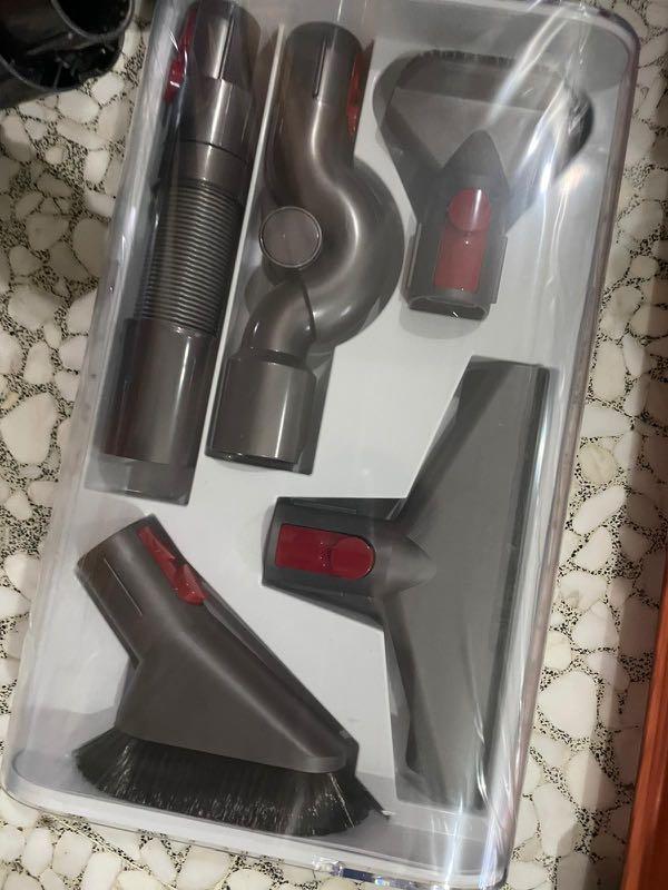 Dyson v10 Absolute, TV & Home Appliances, Vacuum Cleaner & Housekeeping ...