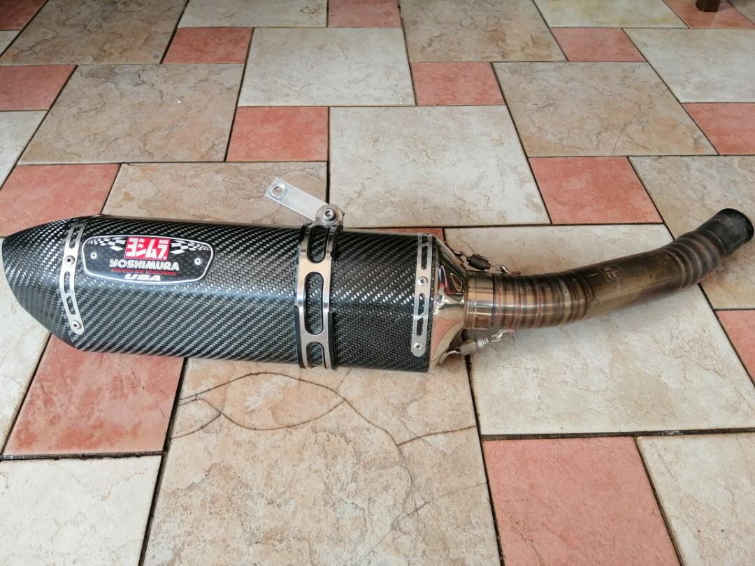 Yoshimura z800 sales