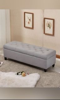 House warming Gift- Storage Bench new designs Collection item 2