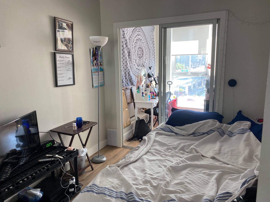Female Roommate wanted