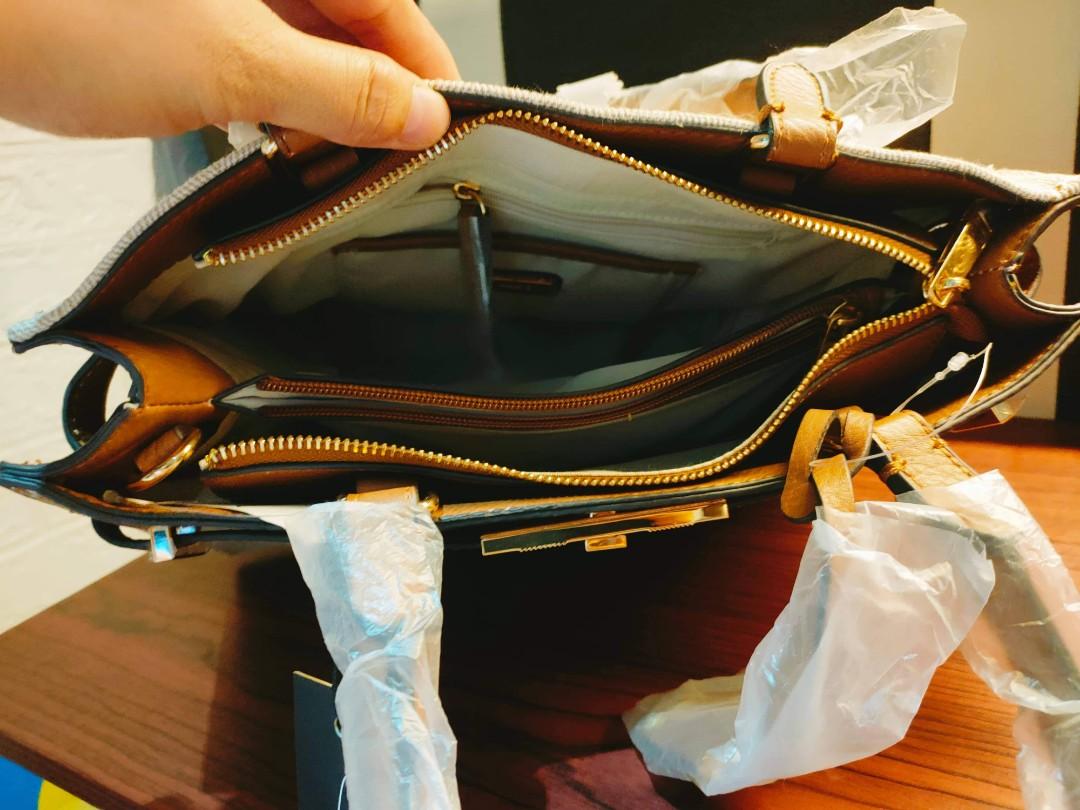 Aldo 2025 fermes bag