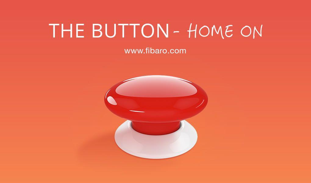 Fibaro Button (Category: Entertainment Systems & Smart Home Devices) located in Singapore. Submitted by smart_home_devices (Listing ID 1095811029, Image 1). Description: New and sealed. One of the great smart button using z-wave For Fibaro sensor see link here https://carousell.app.link/IVpXKT3Qghb The button: Click and control Click for perfect lighting. Click for ultimate comfort. Click here for emergency assistance. Click for your music. Trigg