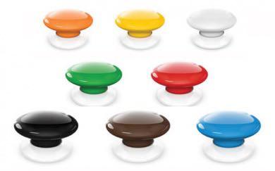 Fibaro Button (Category: Entertainment Systems & Smart Home Devices) located in Singapore. Submitted by smart_home_devices (Listing ID 1095811029, Image 4). Description: New and sealed. One of the great smart button using z-wave For Fibaro sensor see link here https://carousell.app.link/IVpXKT3Qghb The button: Click and control Click for perfect lighting. Click for ultimate comfort. Click here for emergency assistance. Click for your music. Trigg