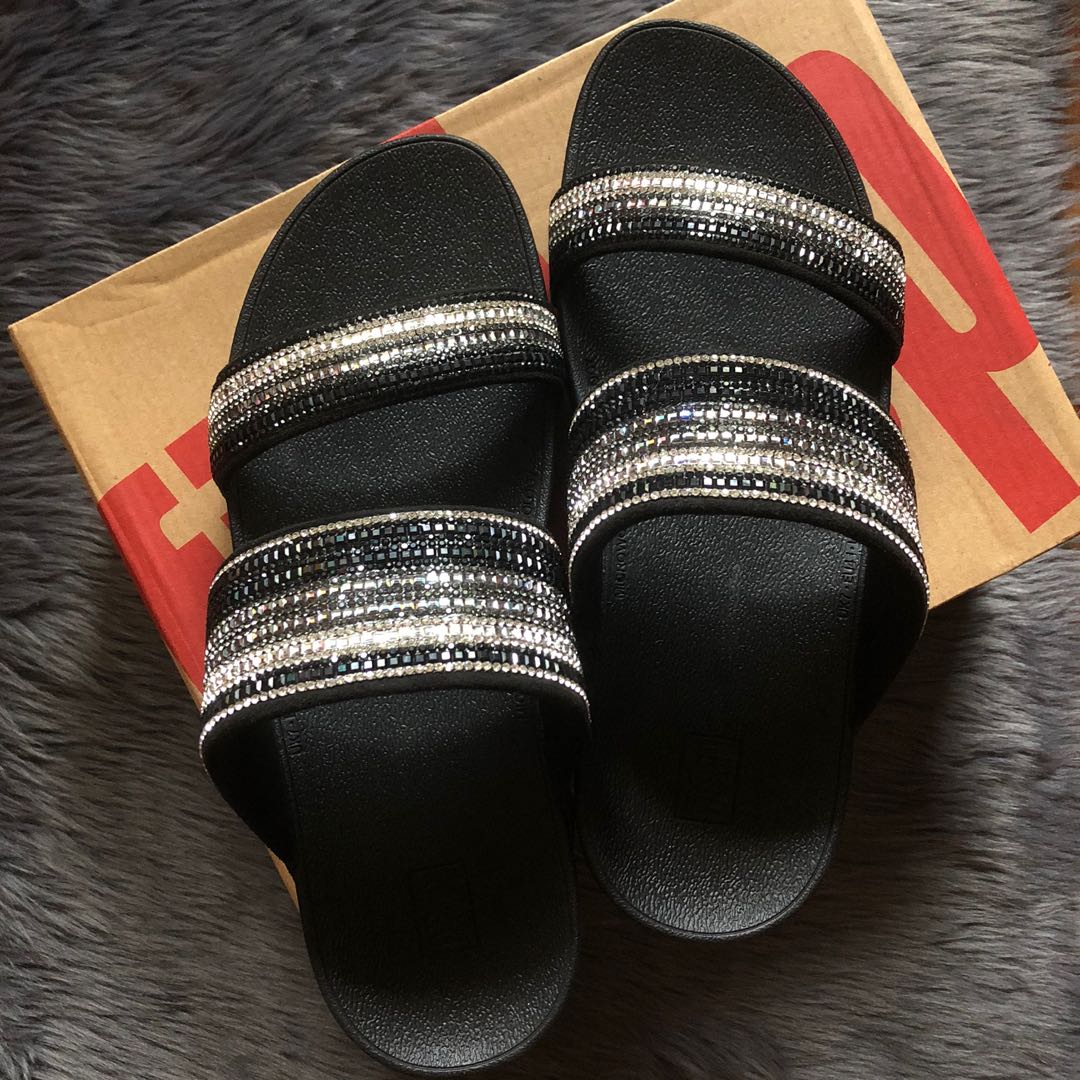 Fitflop rosa outlet