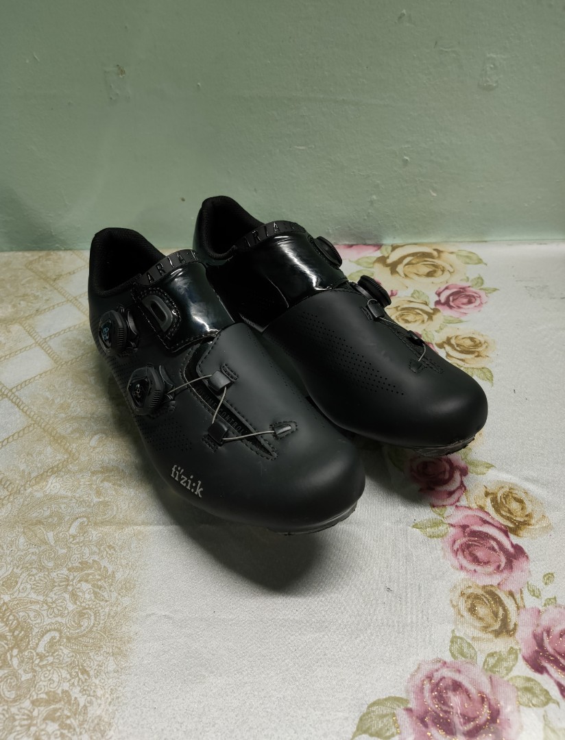 Fizik aria r3 black sale