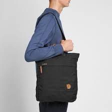 Fjallraven tote no 1 sale