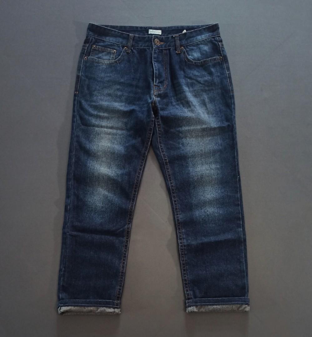 Florence and hot sale fred jeans