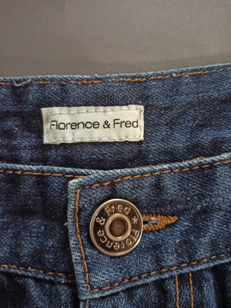 Florence and fred Jeans size 33