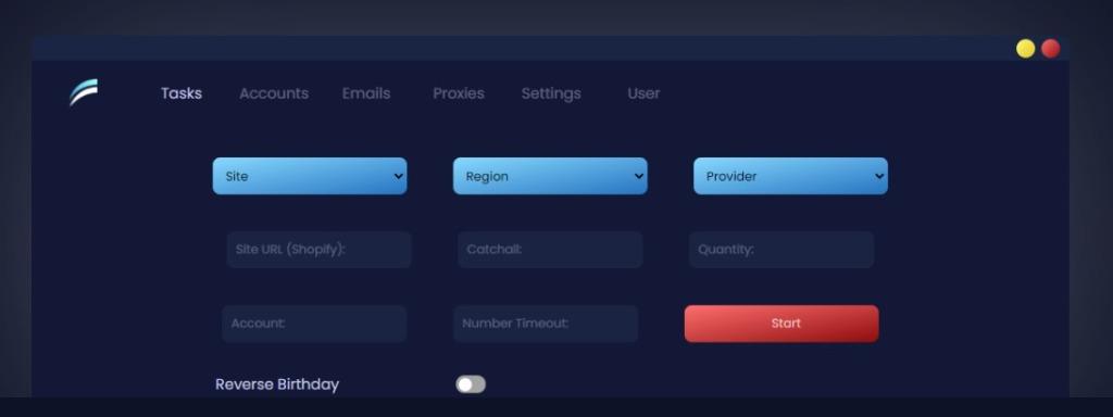 Nike account online creator