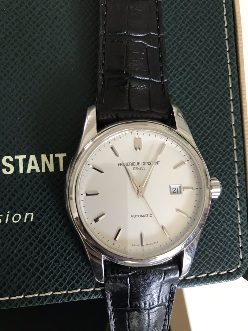 Frederique online constant 303s6b6