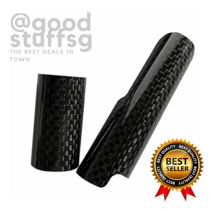 Brompton hook best sale guard