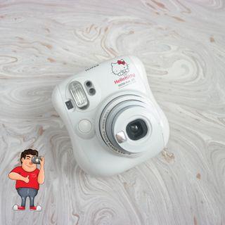 Fujifilm Instax Mini 25 Hello Kitty