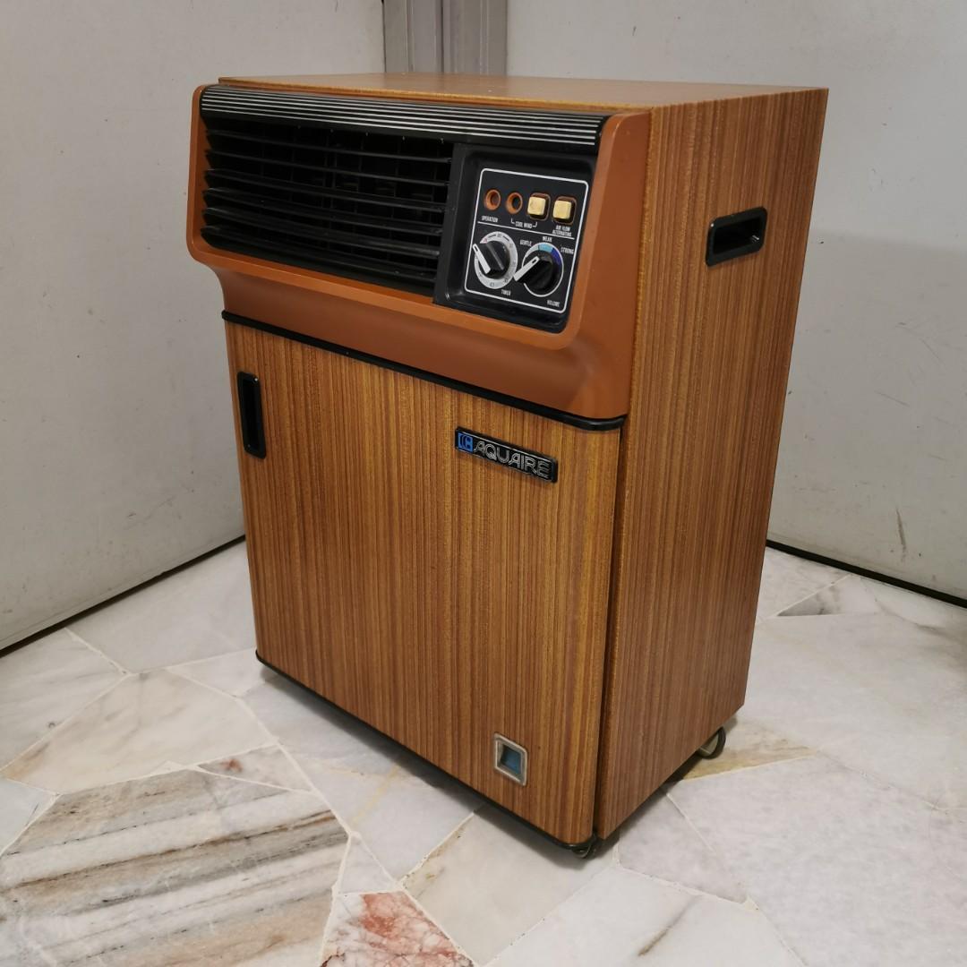Skandi air cooler 2025