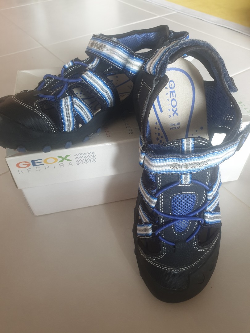 Geox boys new arrivals sandals