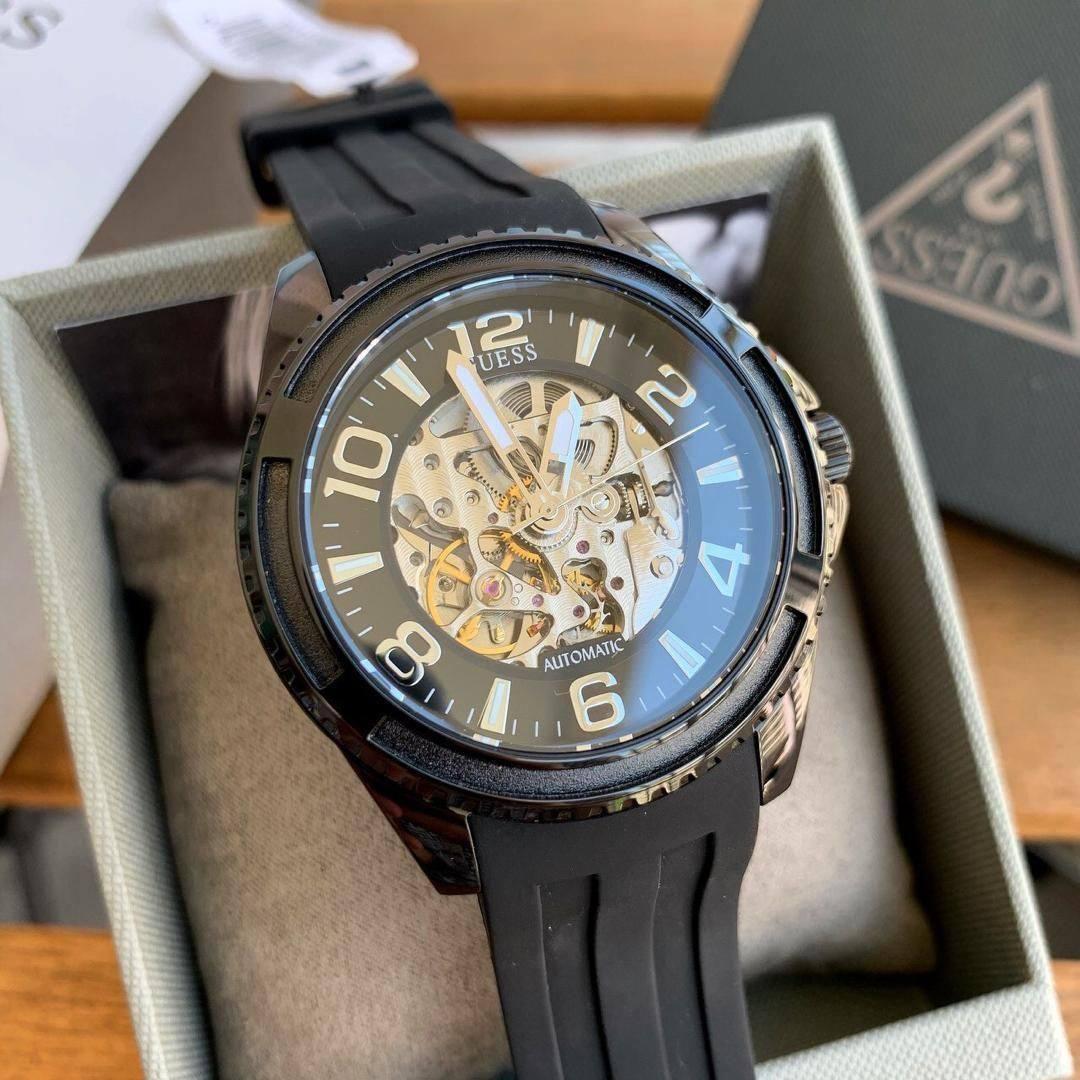 Guess cheap mechanical watches